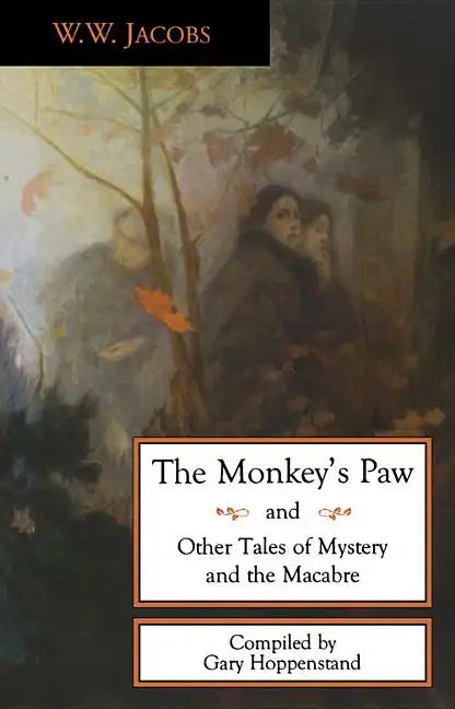 The Monkey's Paw and Other Tales - Paperback
