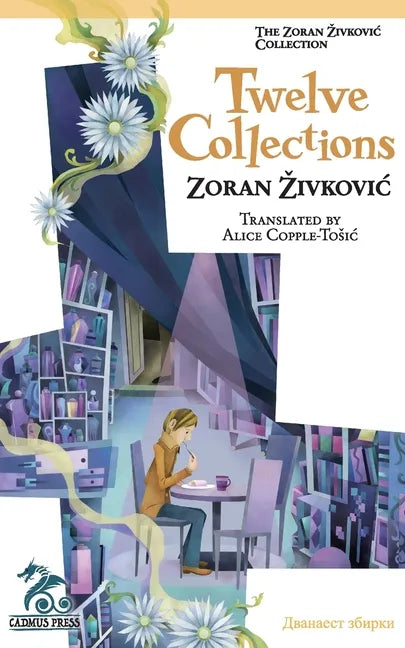 Twelve Collections - Paperback