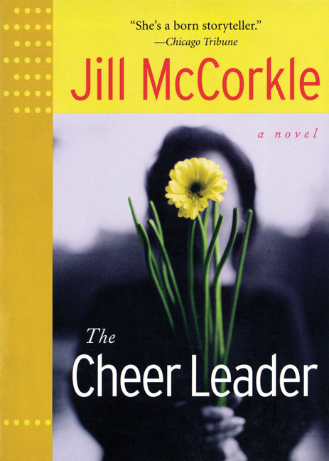 The Cheer Leader - Paperback