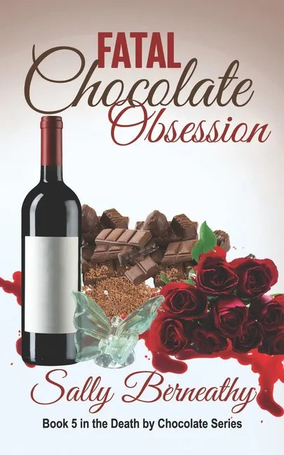 Fatal Chocolate Obsession - Paperback