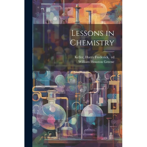 Lessons in Chemistry - Paperback