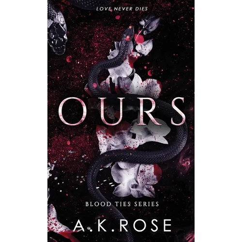 Ours - Hardcover