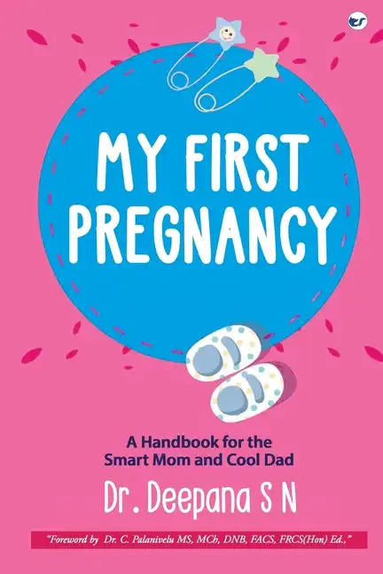 My First Pregnancy - Paperback