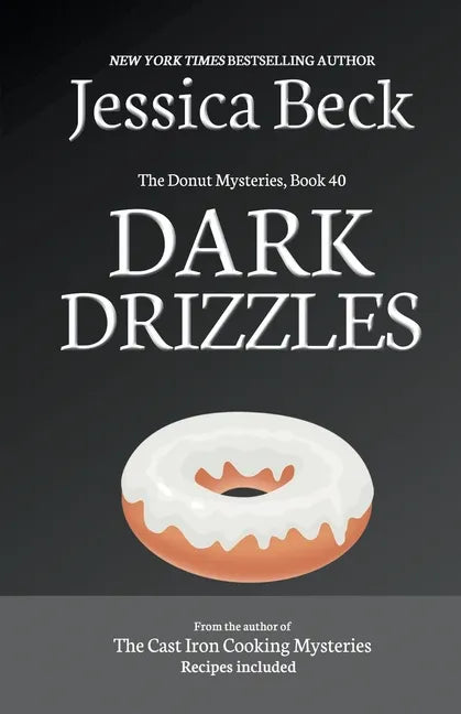 Dark Drizzles - Paperback