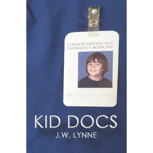 Kid Docs - Paperback