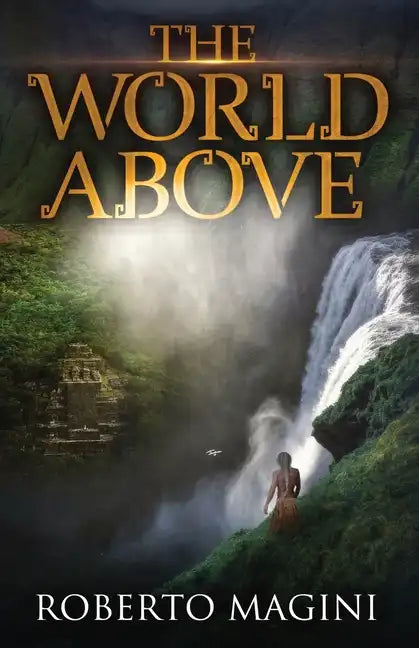 The World Above - Paperback