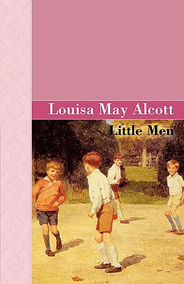 Little Men - Hardcover