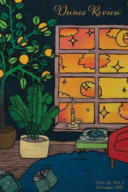 Dunes Review 26.2: Winter 2022 - Paperback