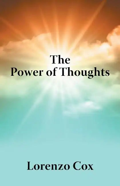 The Power of Thoughts - Paperback