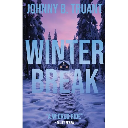 Winter Break - Paperback