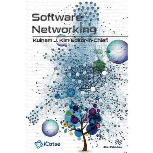 Software Networking: Journal Volume 1 - 2016