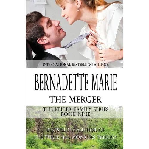The Merger - Paperback