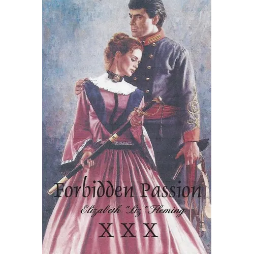 Forbiddon Passion - Paperback