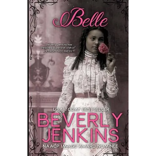Belle - Paperback