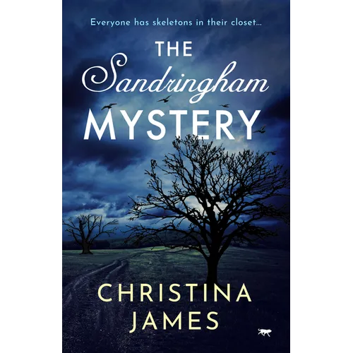 The Sandringham Mystery - Paperback