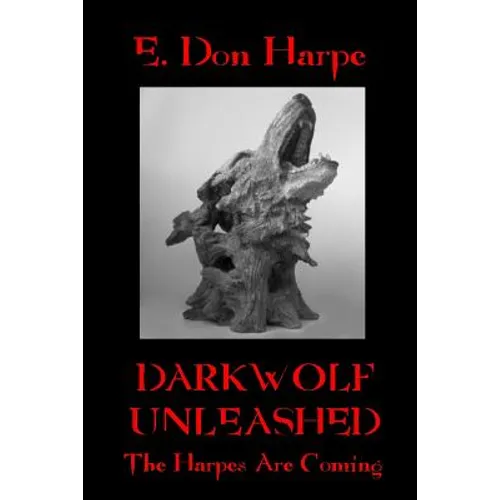 Darkwolf Unleashed - Paperback