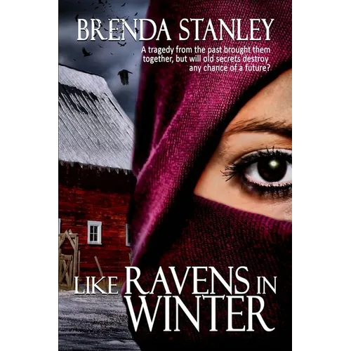 Like Ravens in Winter - Paperback