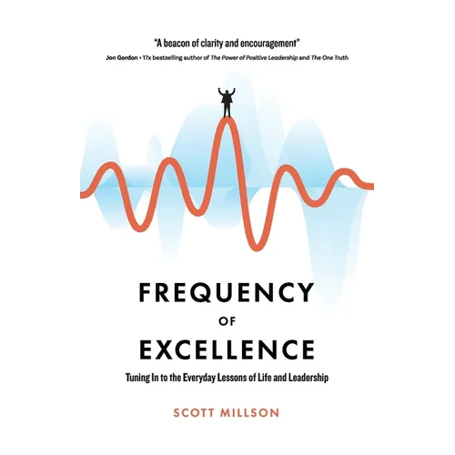 Frequency of Excellence - Paperback