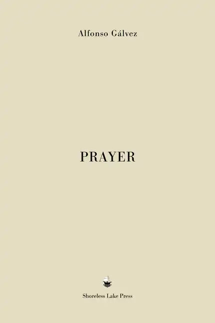 Prayer - Hardcover