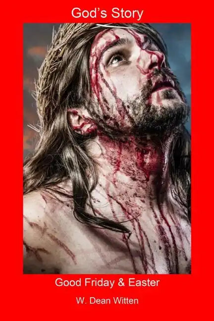 God's Story: Good Friday & Easter - Paperback
