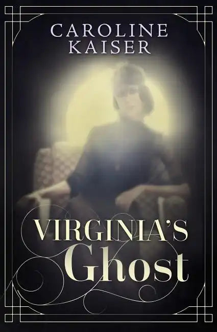 Virginia's Ghost - Paperback