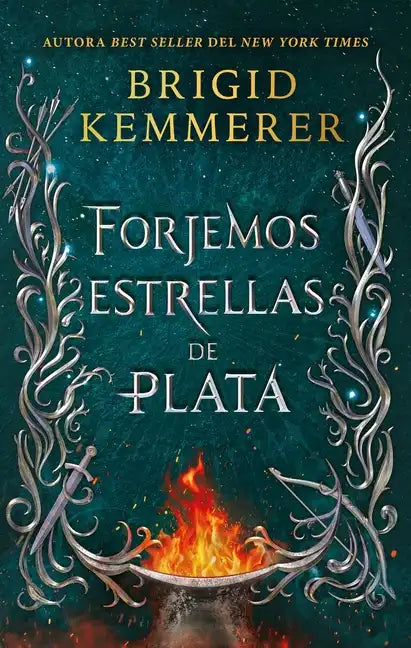 Forjemos Estrellas de Plata - Paperback