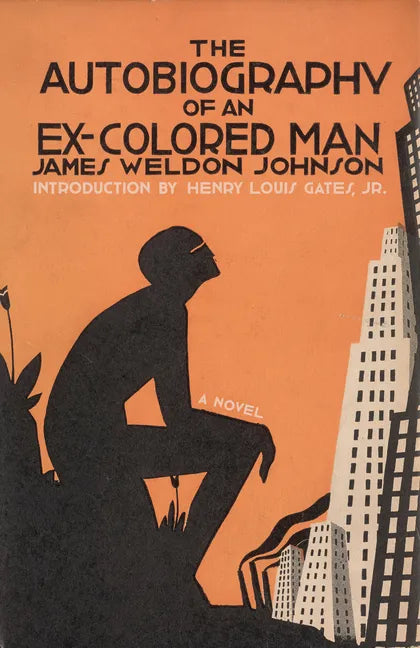The Autobiography of an Ex-Colored Man - Paperback