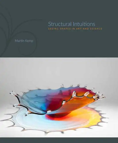 Structural Intuitions: Seeing Shapes in Art and Science - Hardcover