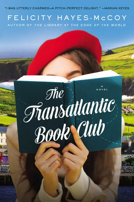 The Transatlantic Book Club - Paperback