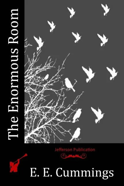 The Enormous Room - Paperback