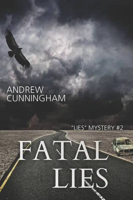 Fatal Lies: 
