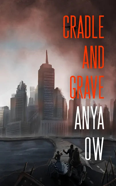 Cradle and Grave - Paperback