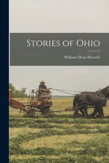 Stories of Ohio - Paperback