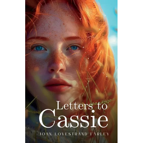 Letters to Cassie - Paperback