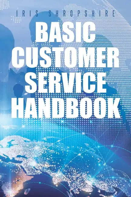 Basic Customer Service Handbook - Paperback