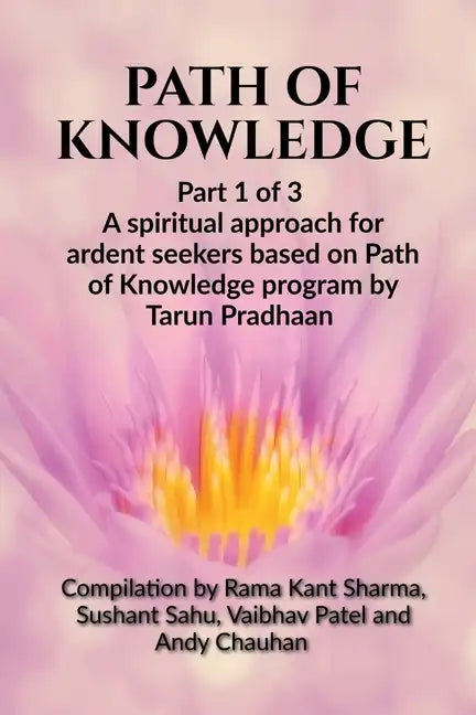 Path of Knowledge - Paperback