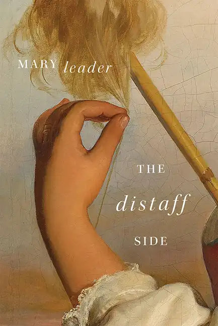 The Distaff Side - Paperback