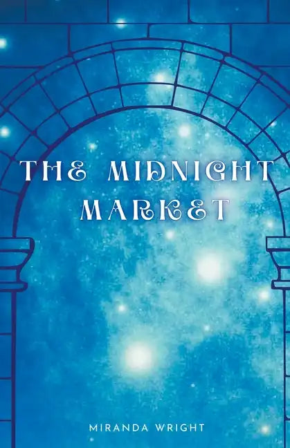 The Midnight Market - Paperback