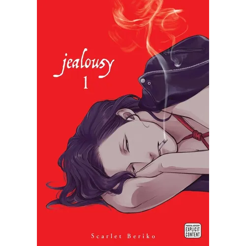 Jealousy, Vol. 1 - Paperback