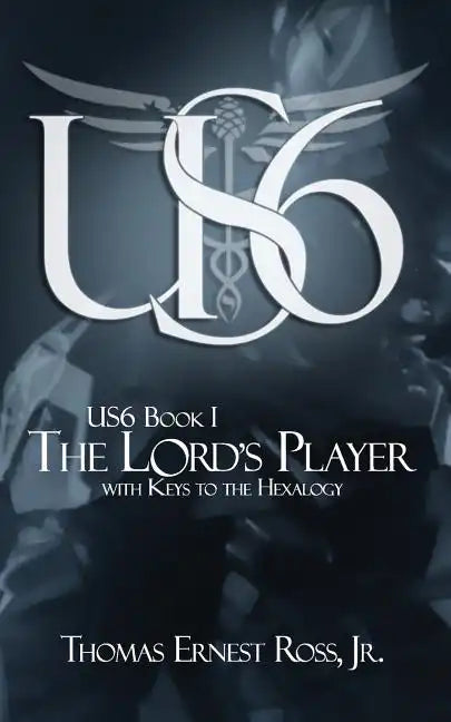 US6 Book I: The Lord's Player - Paperback