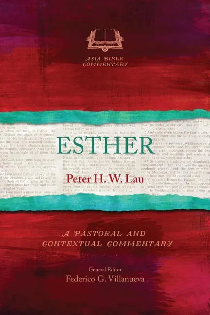 Esther - Paperback
