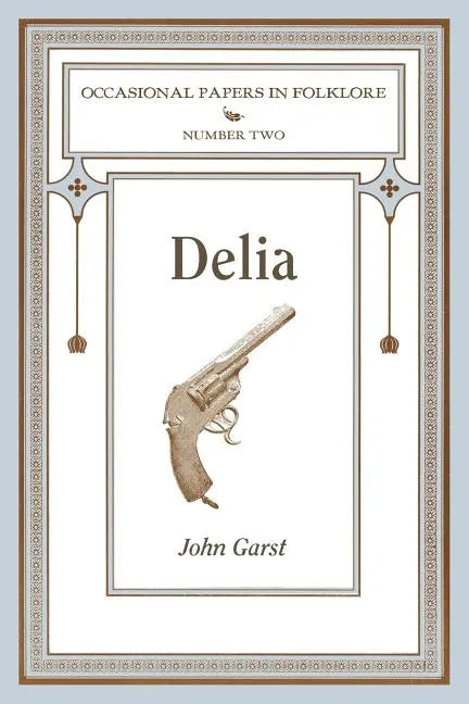 Delia - Paperback