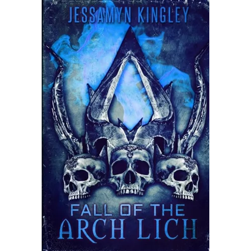 Fall of the Arch Lich - Paperback