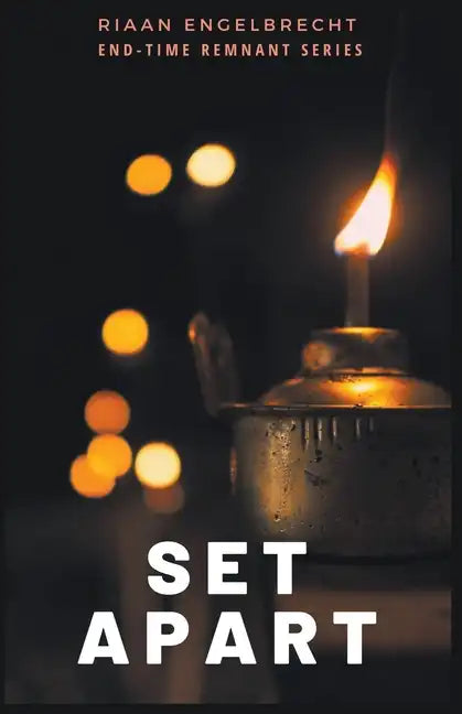 Set Apart - Paperback