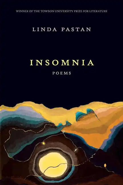 Insomnia: Poems - Paperback