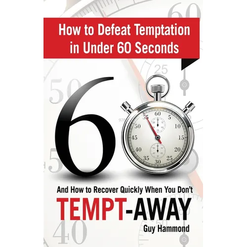 Tempt-Away - Paperback