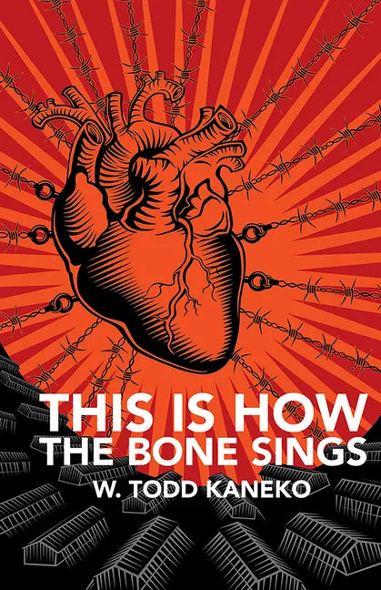 This Is How the Bone Sings - Paperback