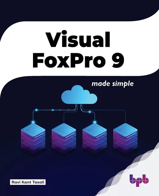 Visual FoxPro Made Simple - Paperback