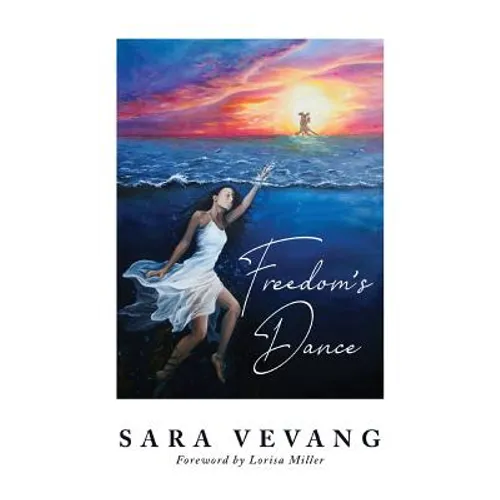 Freedom's Dance - Hardcover