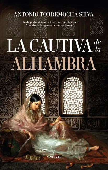 Cautiva de la Alhambra, La - Paperback